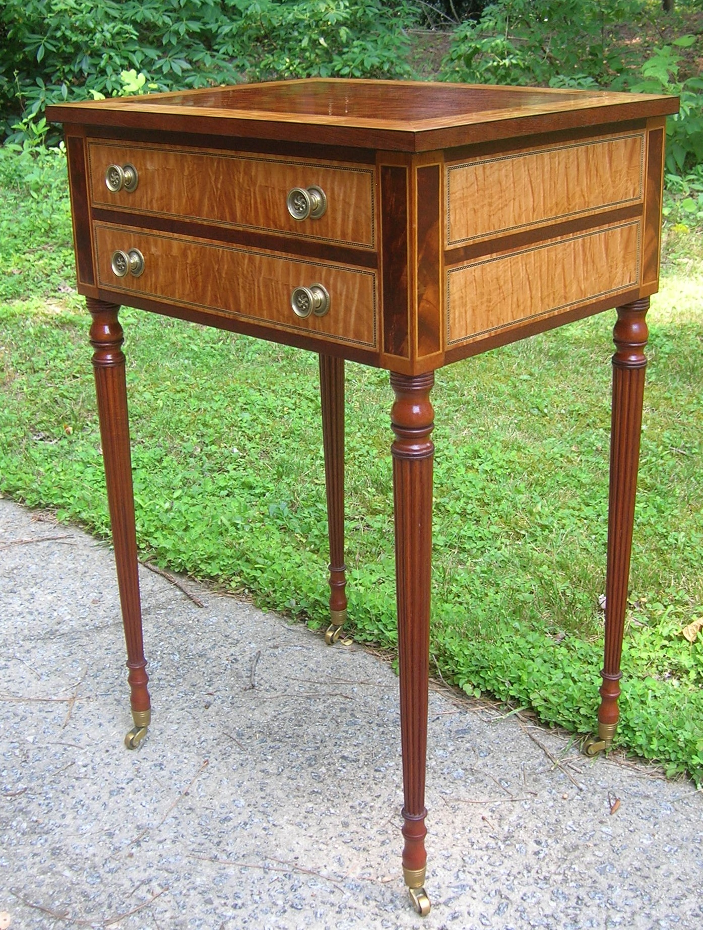 American Period Furniture
